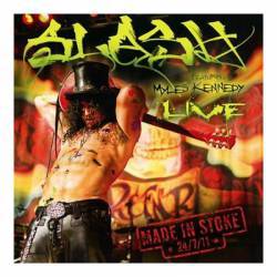Slash : Stock Slash (Live)